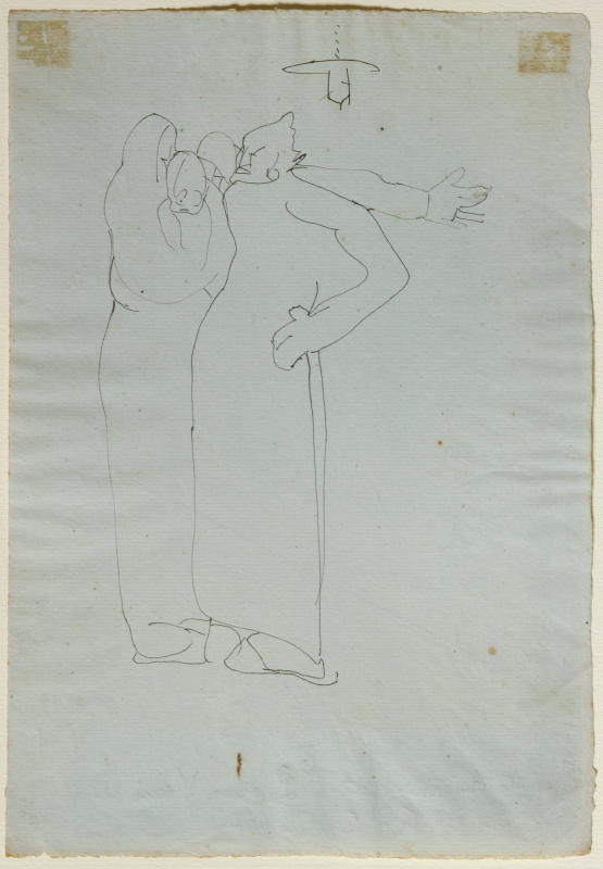 Due Figure