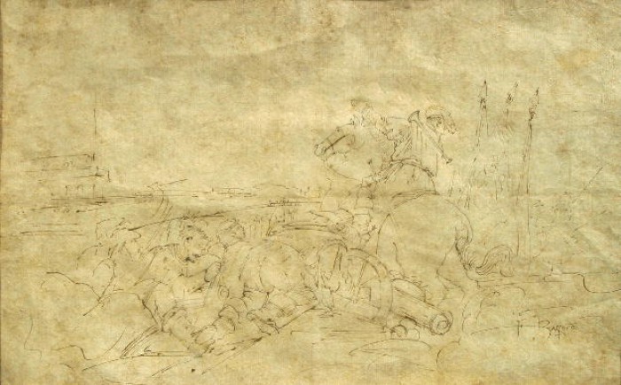 Battaglia