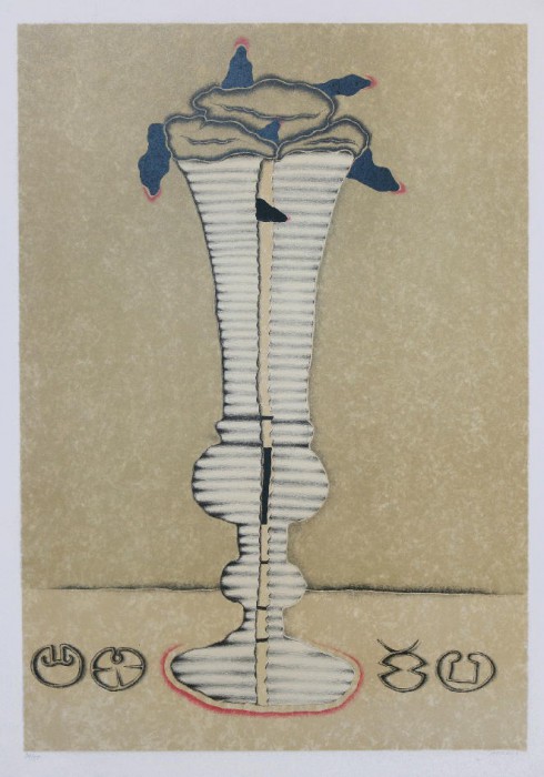 Quattro fiori