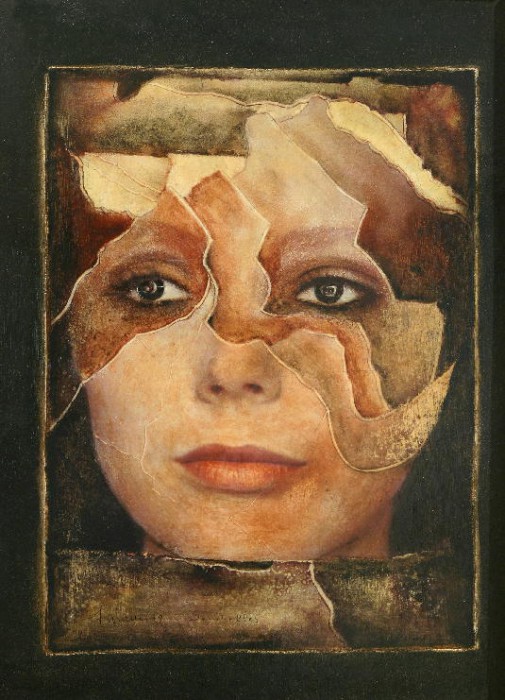 Labirinto umano