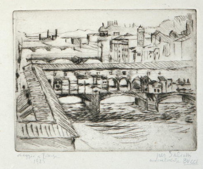 Viaggio a Firenze