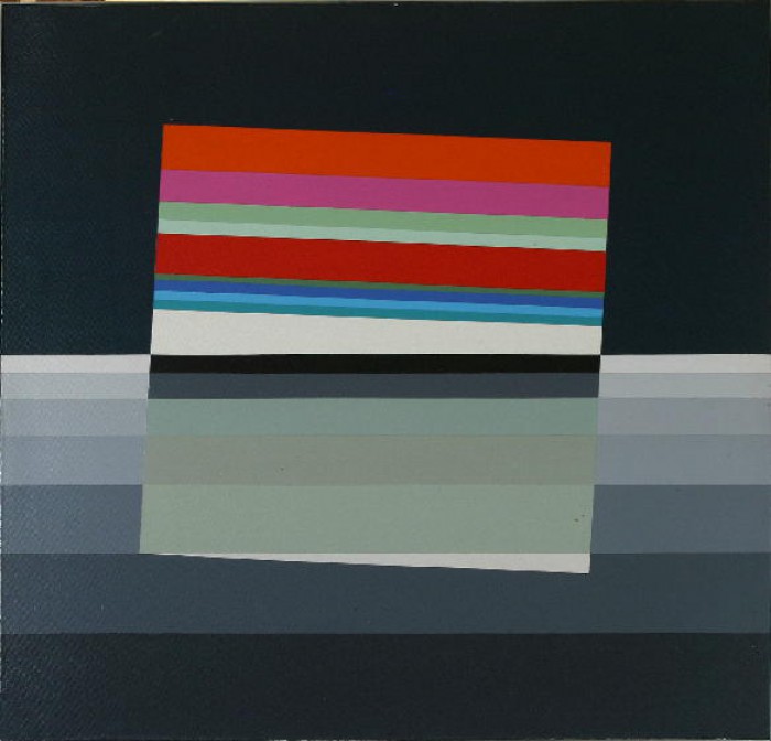 GAMC - Galleria di Arte Moderna - Opera : Penetrare - autore: 3779, , Penetrare , immagine