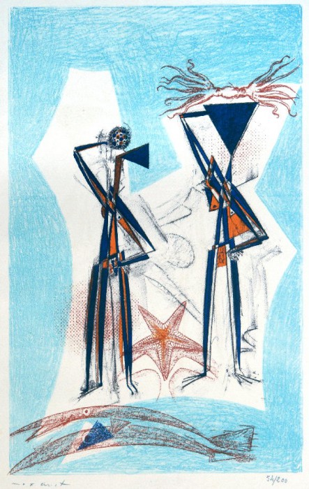 Danseuses
