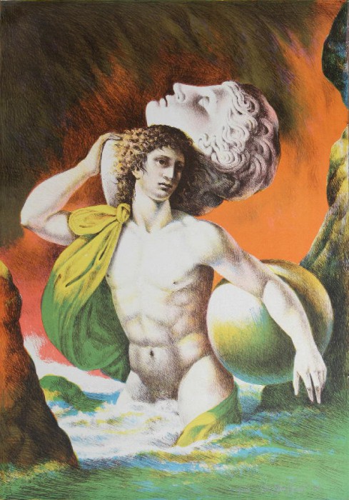 Allegoria profetica