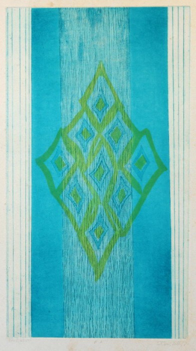 Opus Nr.25