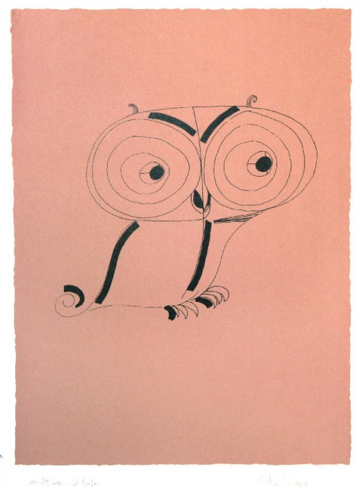 Il Gufo