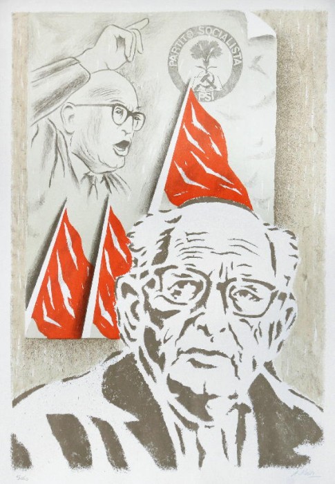 Pietro Nenni