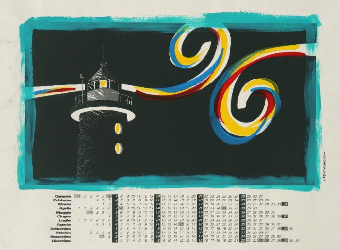 Calendario