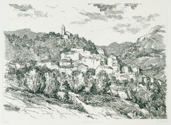 Montefortino