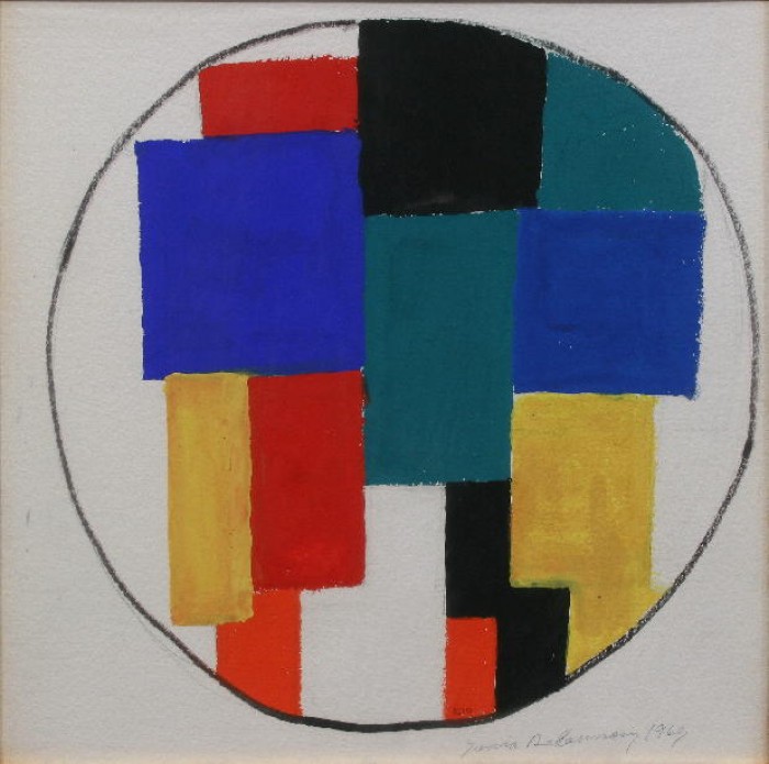 Rithme couleur 1610