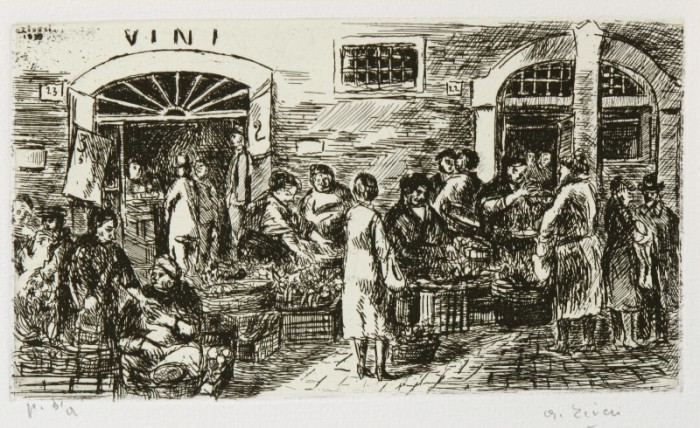 Campo de‘ fiori