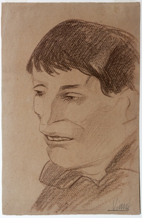 Studio di testa (2)