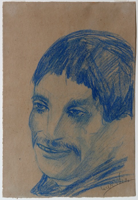 Studio di testa (3)