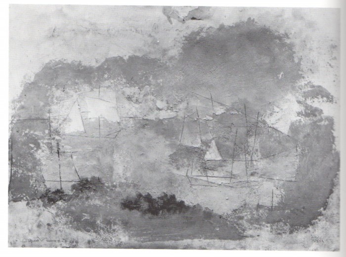 Groviglio marinaro