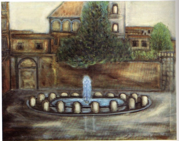 Piazza Antelminelli