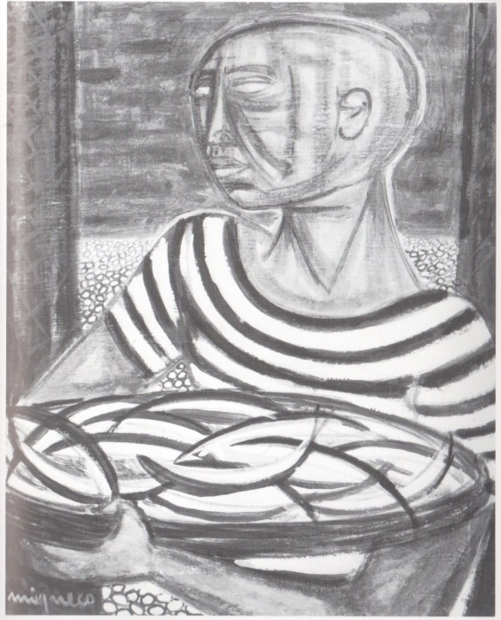 Il pescatore