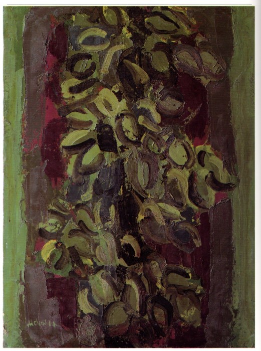 Vegetazione