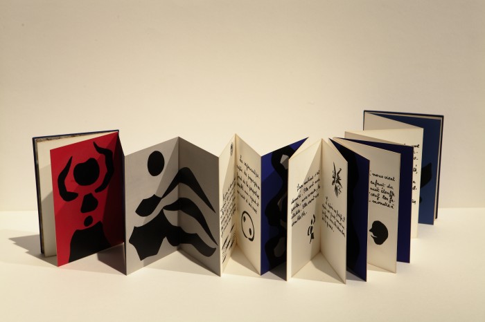 Formes et paroles