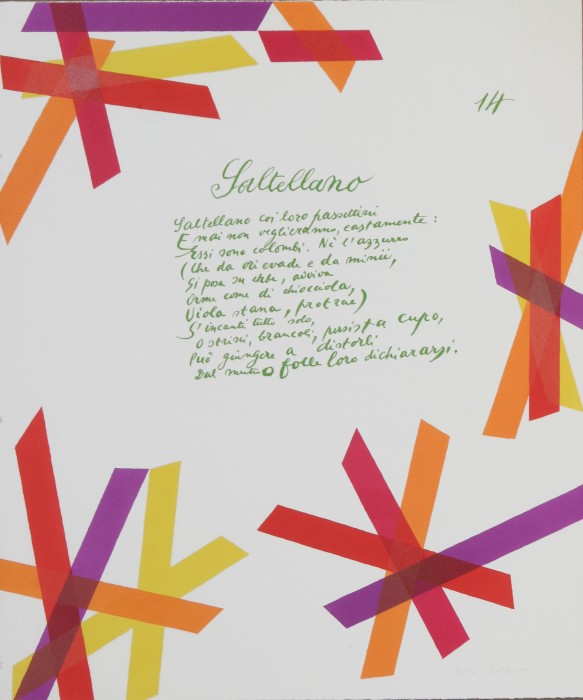 Saltellano