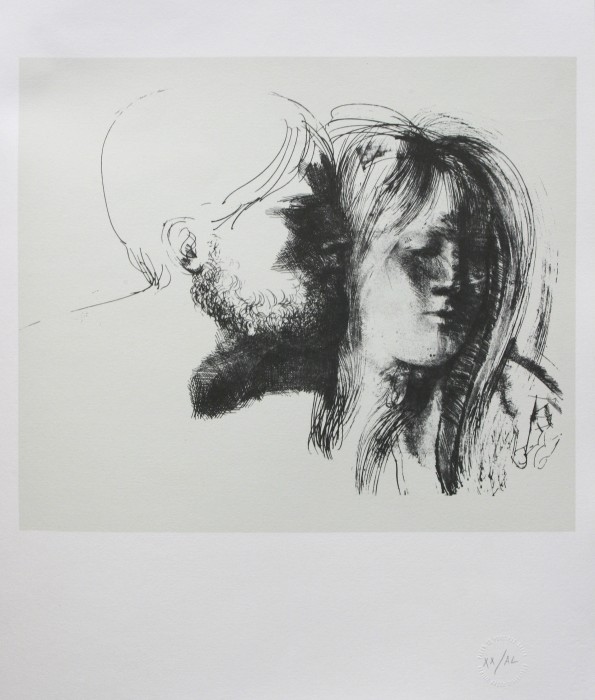 Pacem Te Poscimus Omnes (18/20)
