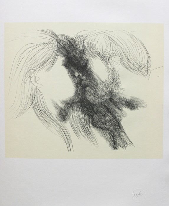 Pacem Te Poscimus Omnes (19/20)