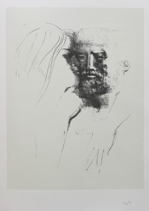 Pacem Te Poscimus Omnes (20/20)