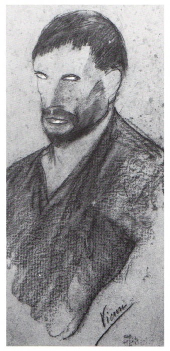 Il cieco