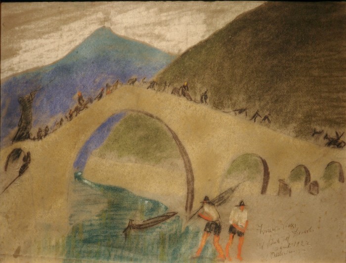 Il Ponte del Diavolo