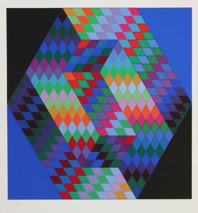 GAMC - Galleria di Arte Moderna - Opera : Senza titolo - autore: 4327, , Senza titolo , immagine