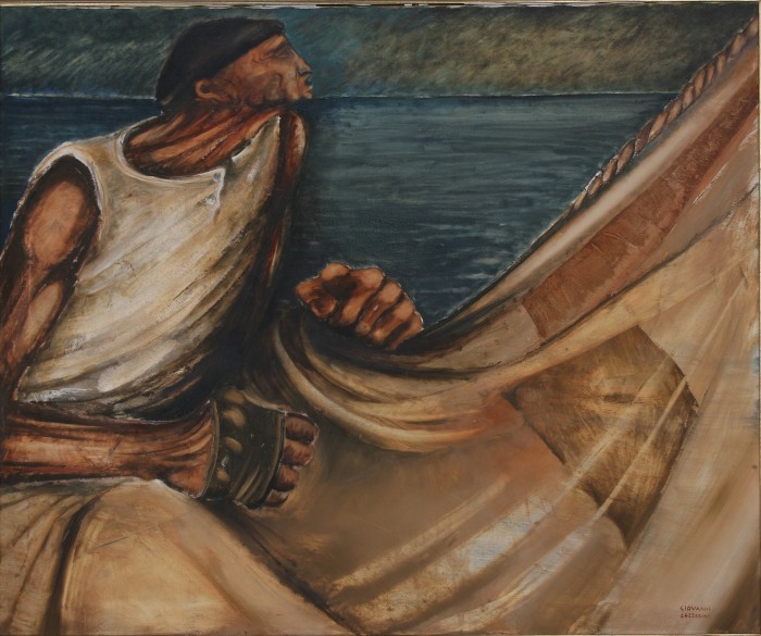 Pescatore