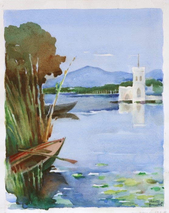 Torre del Lago