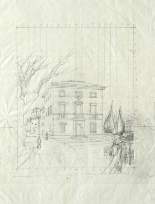 Studio prospettico