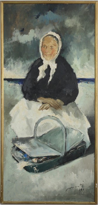 La Giorgia