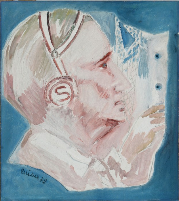 Marconi