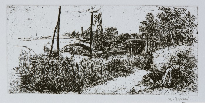 Ponte Flaminio
