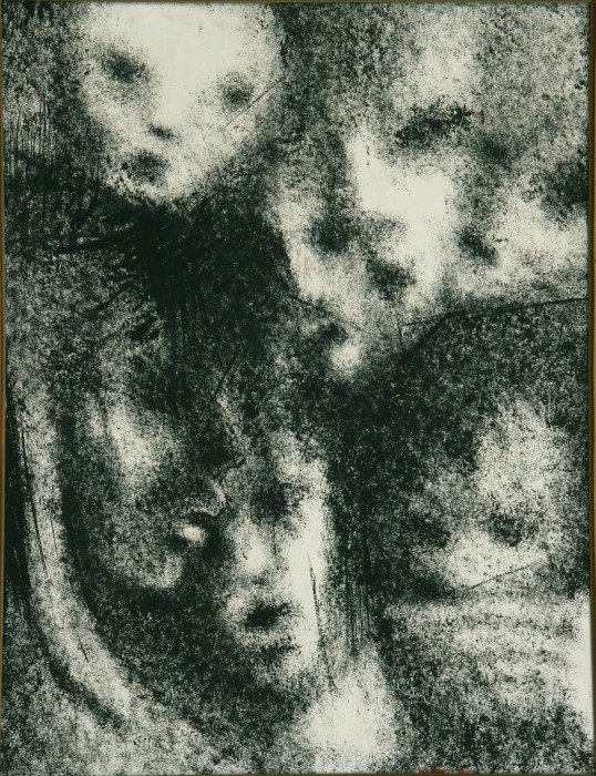 Les enfants de la guerre