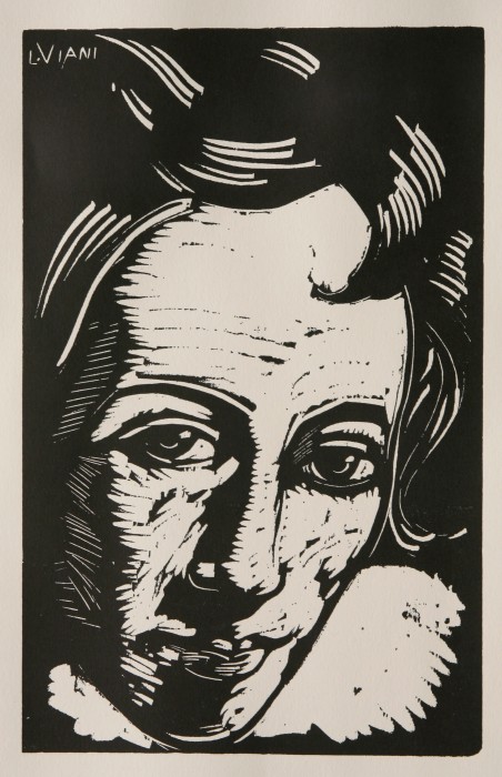 Ritratto di Shelley