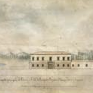 GAMC collezione: Maschietto
