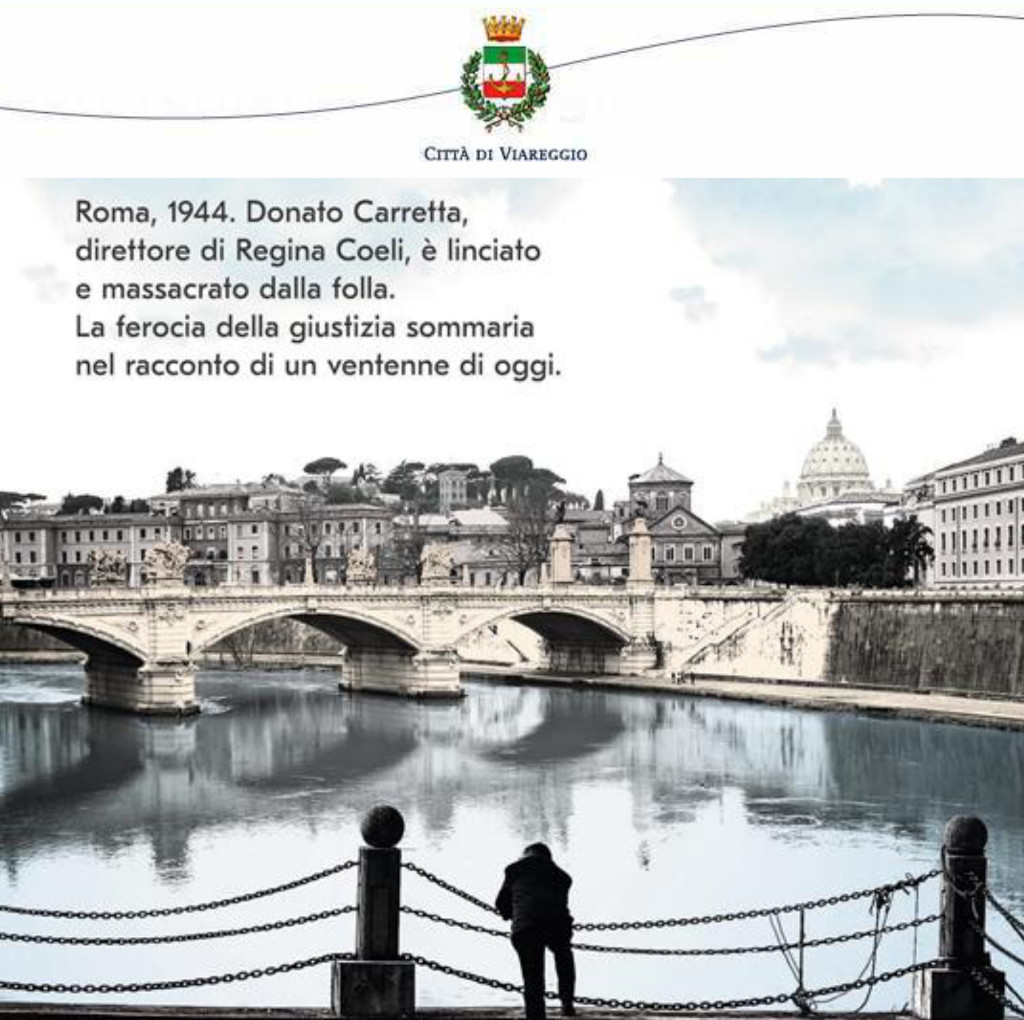 GAMC - Galleria di Arte Moderna - Mostra : 
