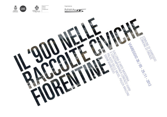 GAMC - Galleria di Arte Moderna - Mostra : IL ‘900 NELLE RACCOLTE CIVICHE FIORENTINE, immagine