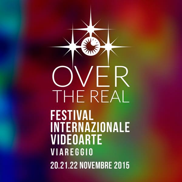 GAMC - Galleria di Arte Moderna - Mostra : OVER THE REAL FESTIVAL INTERNAZIONALE VIDEOARTE, immagine
