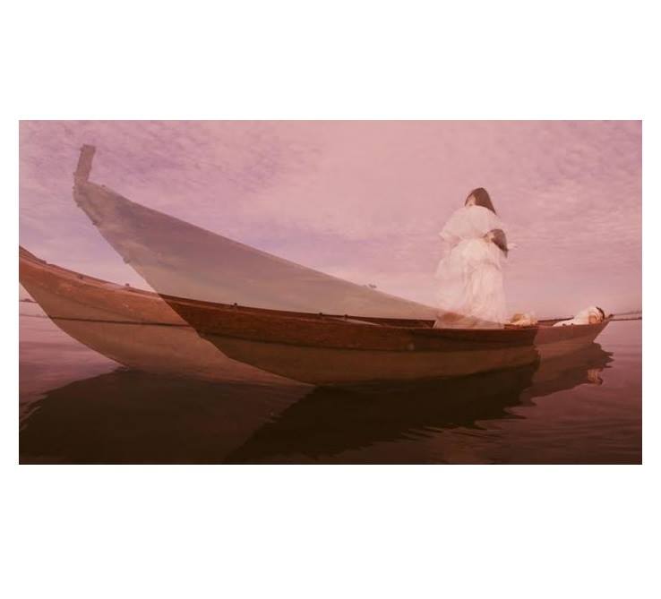 GAMC - Galleria di Arte Moderna - Mostra : MAICOL BORGHETTI LATEST VISIONS ore 17.00, immagine