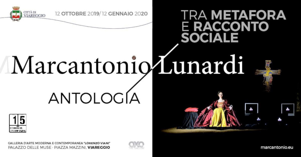 GAMC - Galleria di Arte Moderna - Mostra : AMACI 15^ edizione GIORNATA DEL CONTEMPORANEO, immagine