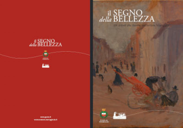 GAMC - Galleria di Arte Moderna - Mostra : “IL SEGNO DELLA BELLEZZA“, immagine