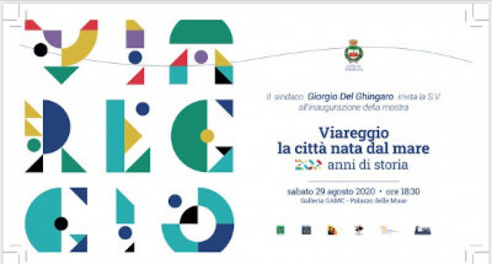 GAMC - Galleria di Arte Moderna - Mostra : 