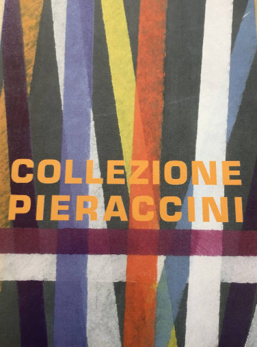 GAMC - Galleria di Arte Moderna - Mostra : Nuovo Allestimento Collezione Pieraccini, immagine