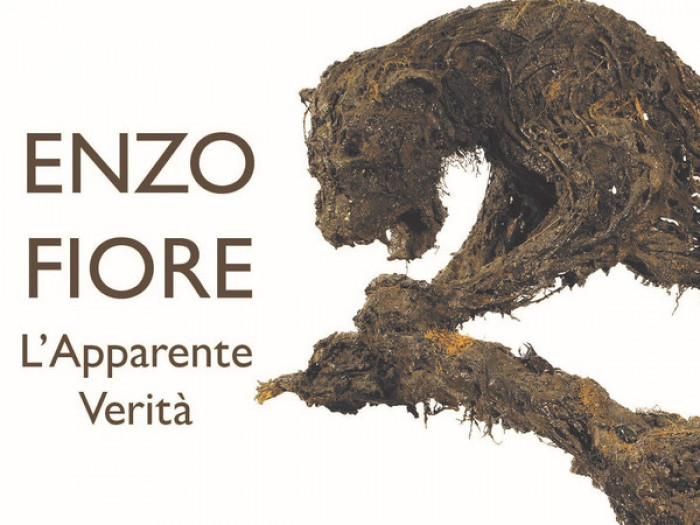 GAMC - Galleria di Arte Moderna - Mostra : Enzo Fiore 