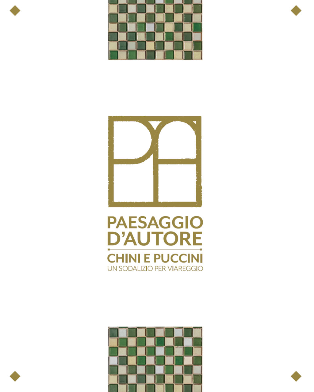 GAMC - Galleria di Arte Moderna - Mostra : Paesaggio d’autore. Viareggio la città sognata di Chini e Puccini, immagine