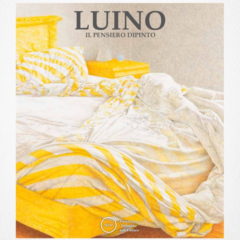 GAMC - Galleria di Arte Moderna - Mostra : Luino, immagine