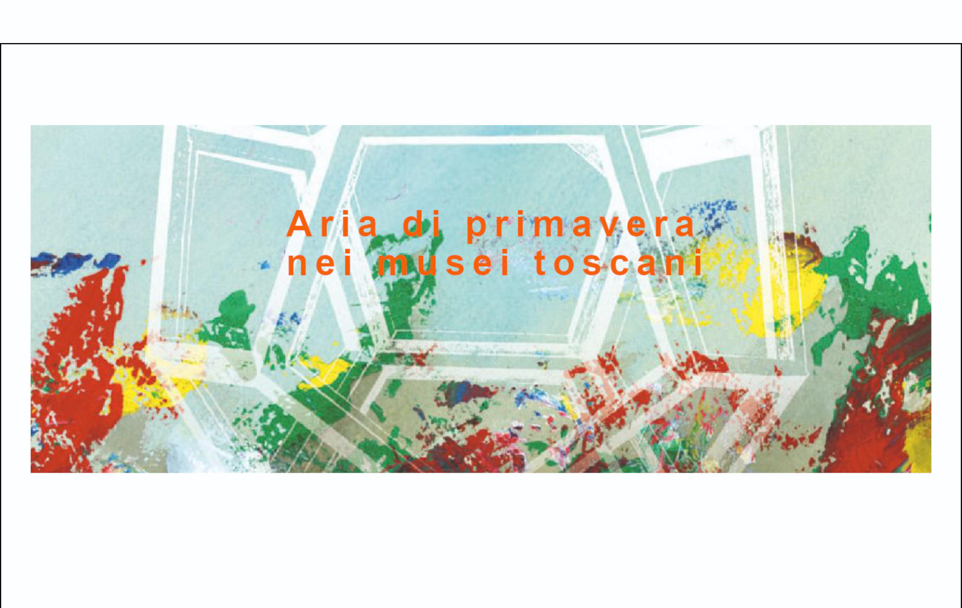 Amico Museo: primo appuntamento